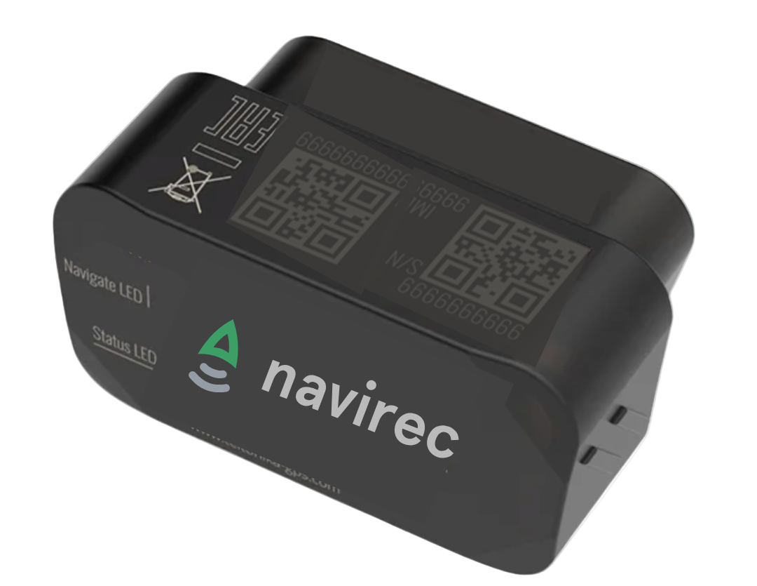 OBD GPS tracker