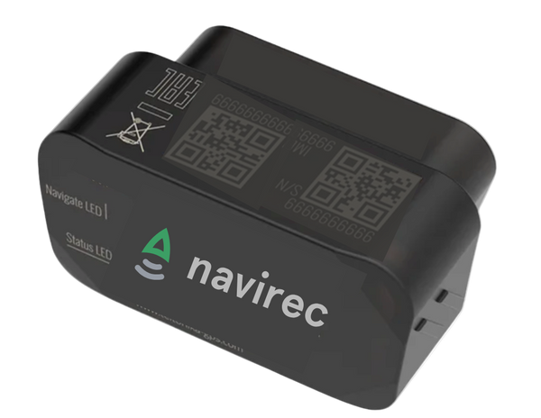 OBD GPS tracker