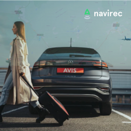 Avis Car Rental
